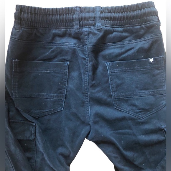 Zoo York Men’s Cargo Joggers XS - Picture 2 of 6
